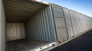 Affordable Self Storage Hobart 2