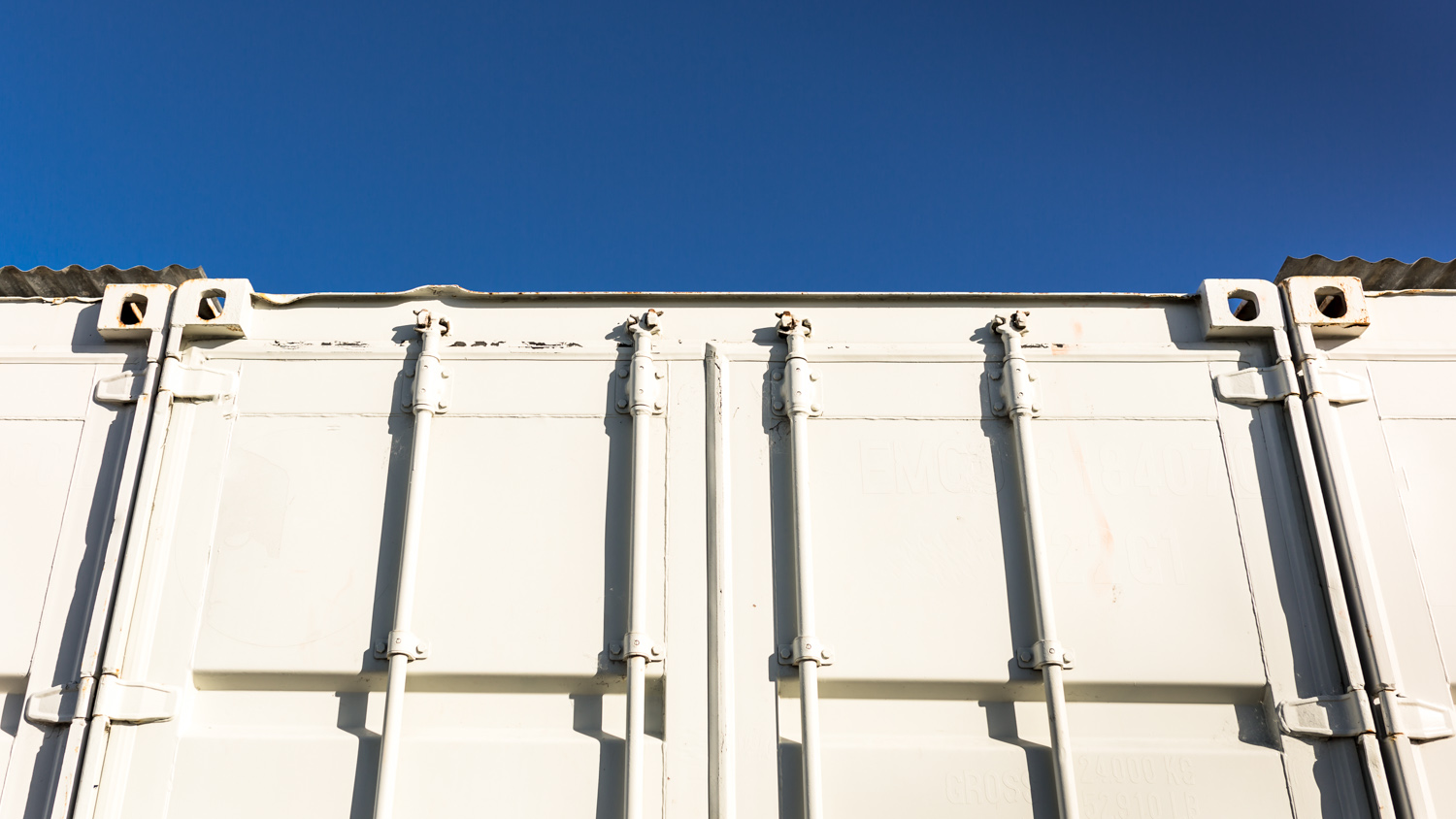 Affordable self storage Hobart